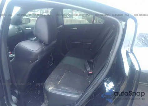 2020 Dodge Charger Scat Pack Rwd from USA, damaged, VIN 2C3CDXGJ2LH223685